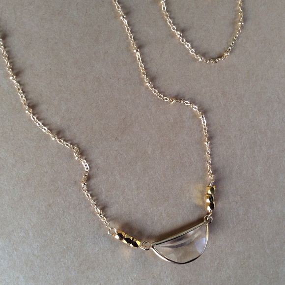 Sundance Charm Necklace - Picture 10 of 13